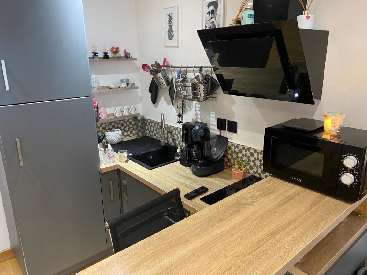 Studio cosy - Housity