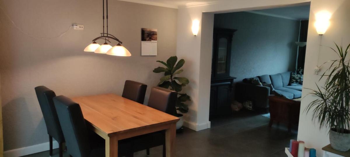 Marieke's huis - Housity