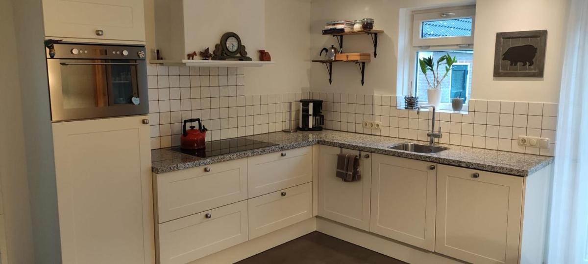 Marieke's huis - Housity