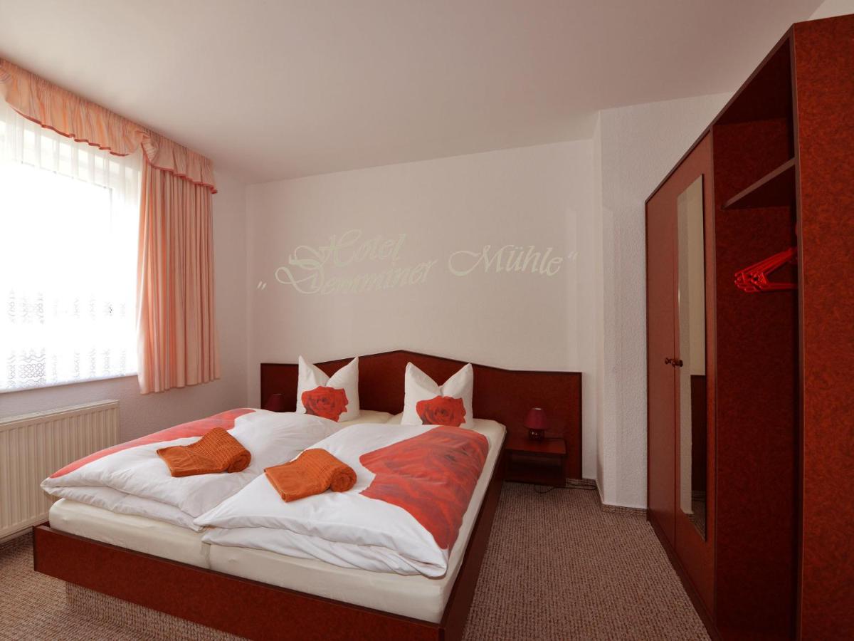 Hotel Demminer Mühle - Housity