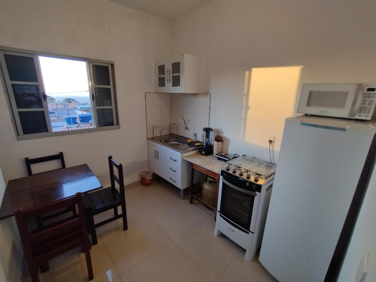 Casa do Disco Voador - Housity