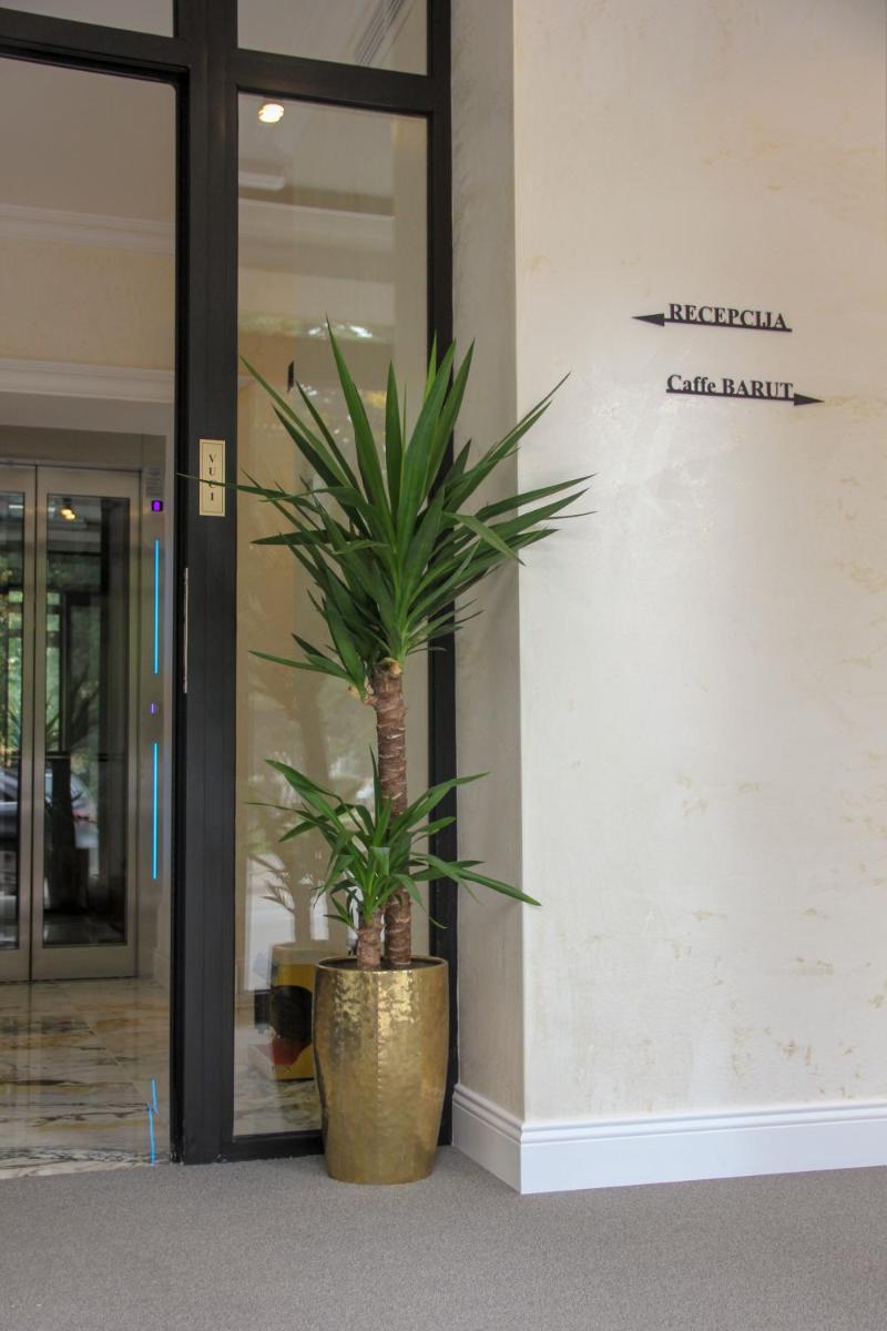 Garni hotel BARUT - Housity