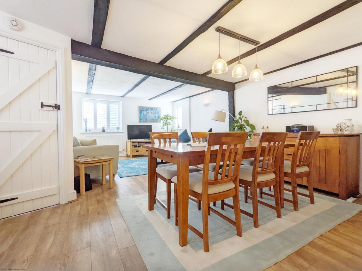 Suitetrails - Baytree Cottage, Walberton