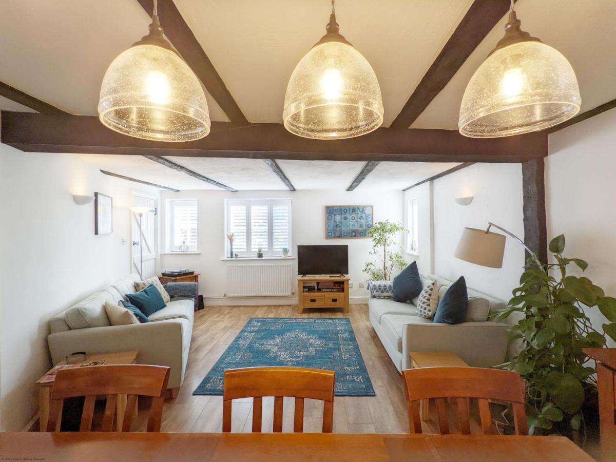 Suitetrails - Baytree Cottage, Walberton
