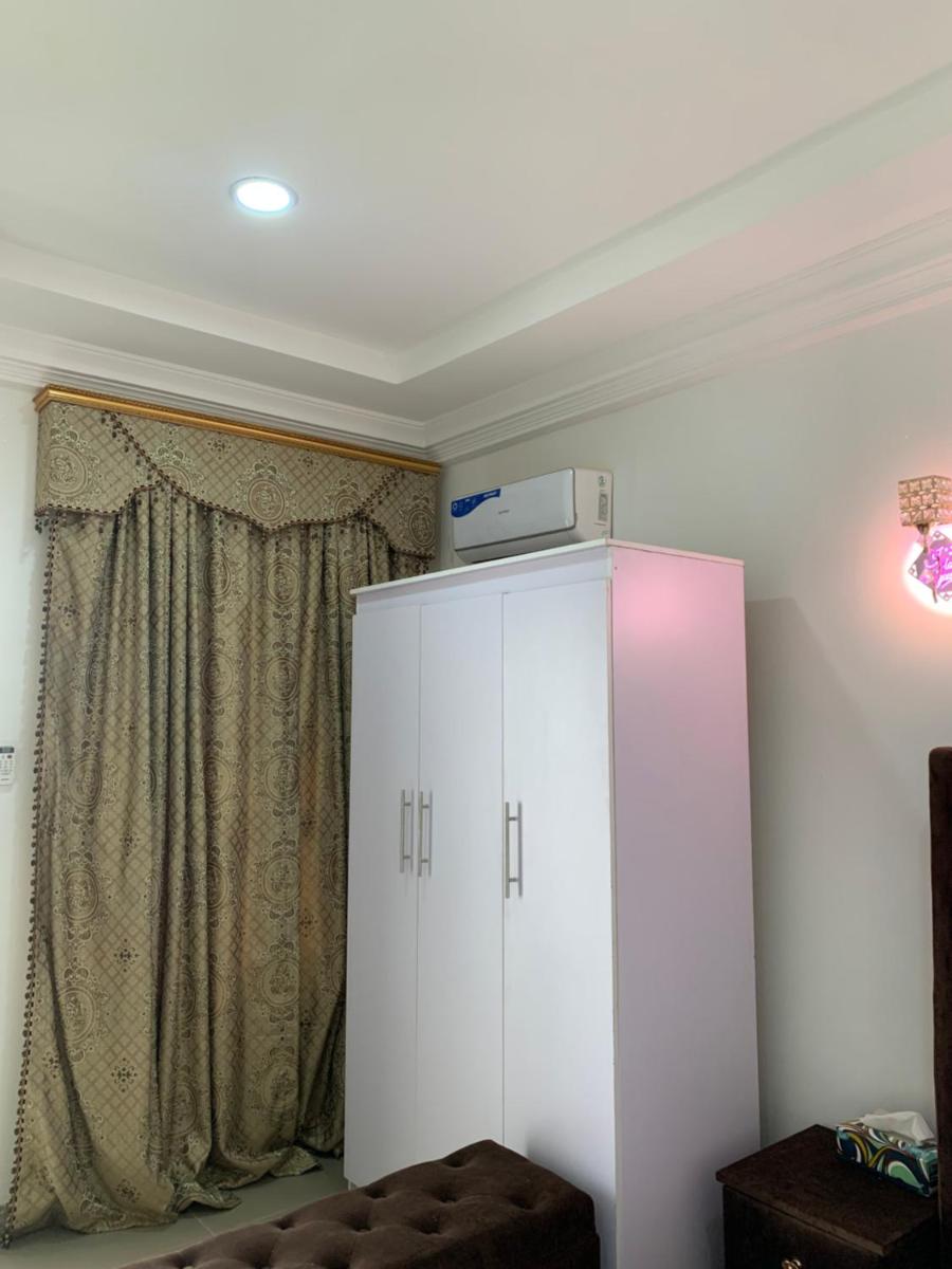 Oliqe apartment - Housity