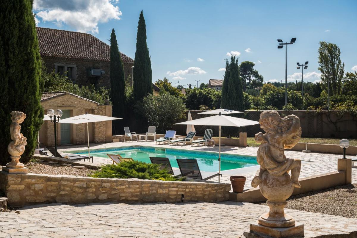 Le gite de la closerie des iris - Housity