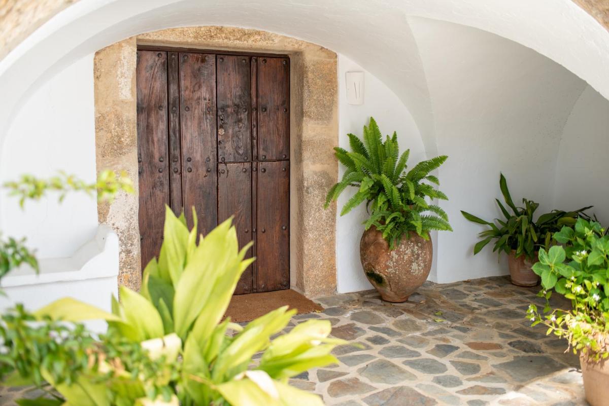 Finca El Azahar - Housity