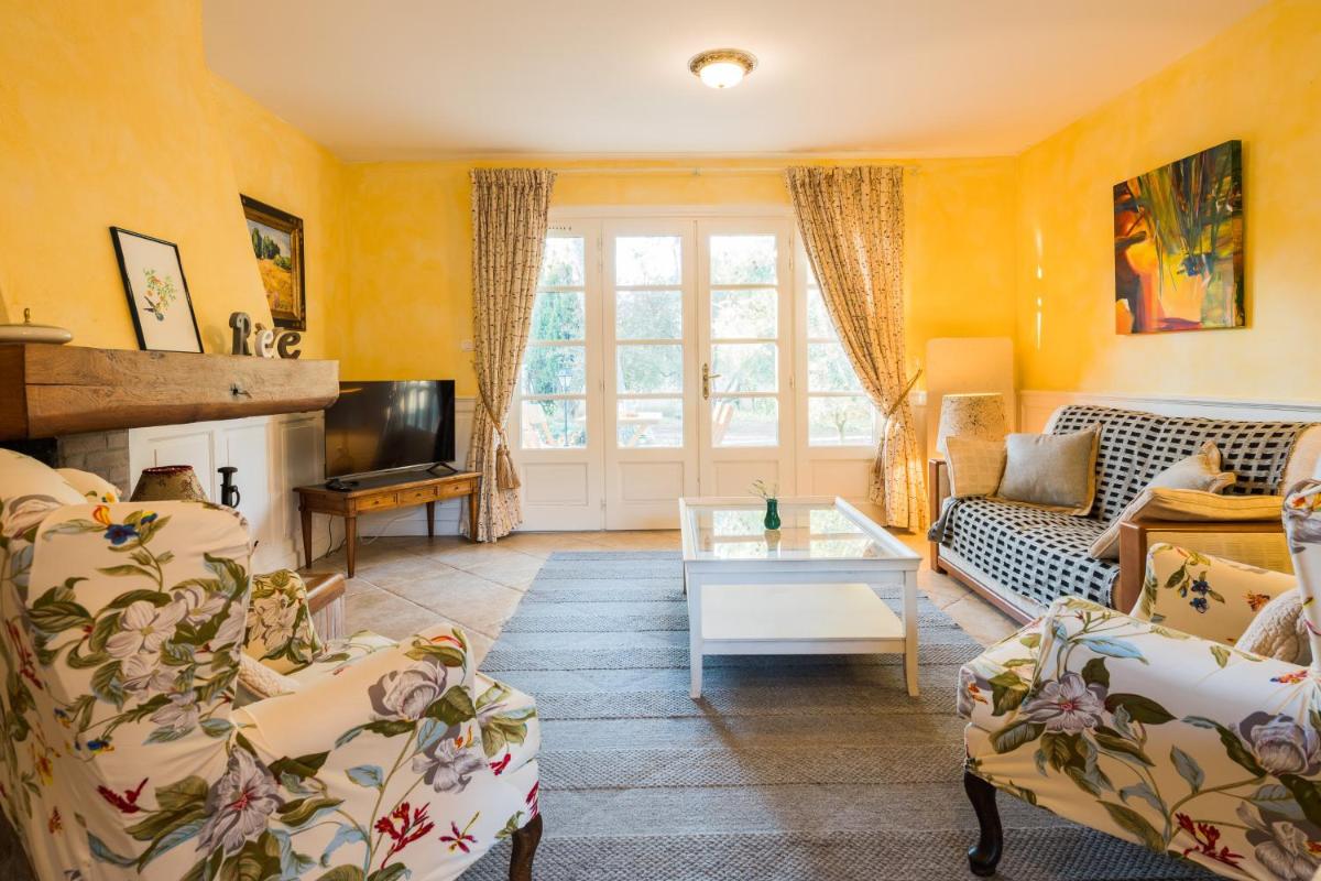 Le gite de la closerie des iris - Housity