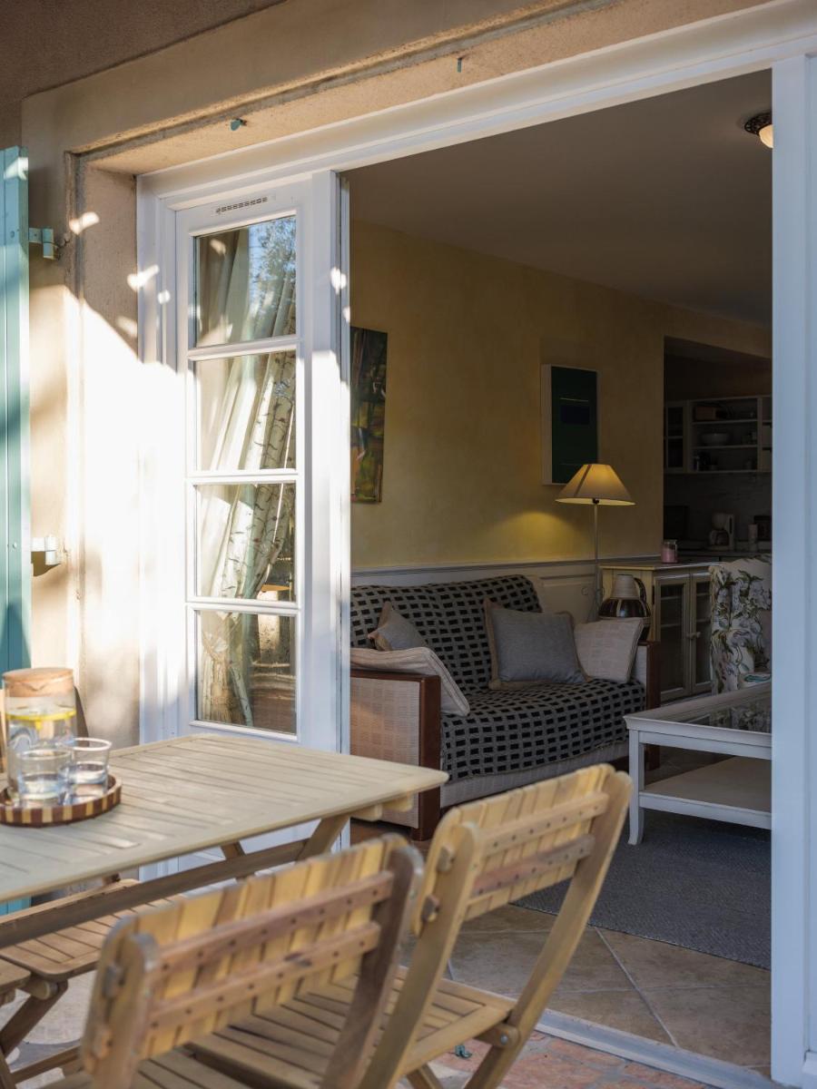 Le gite de la closerie des iris - Housity