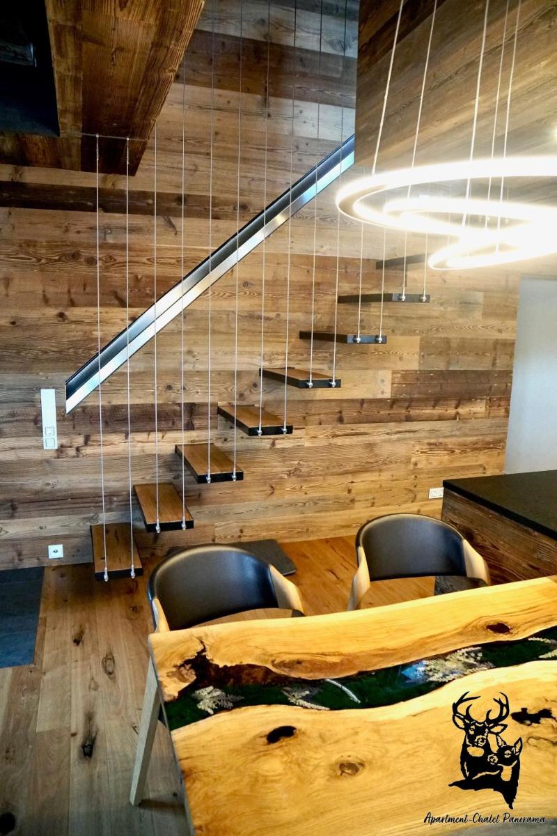 Apartment-Chalet Panorama - Housity