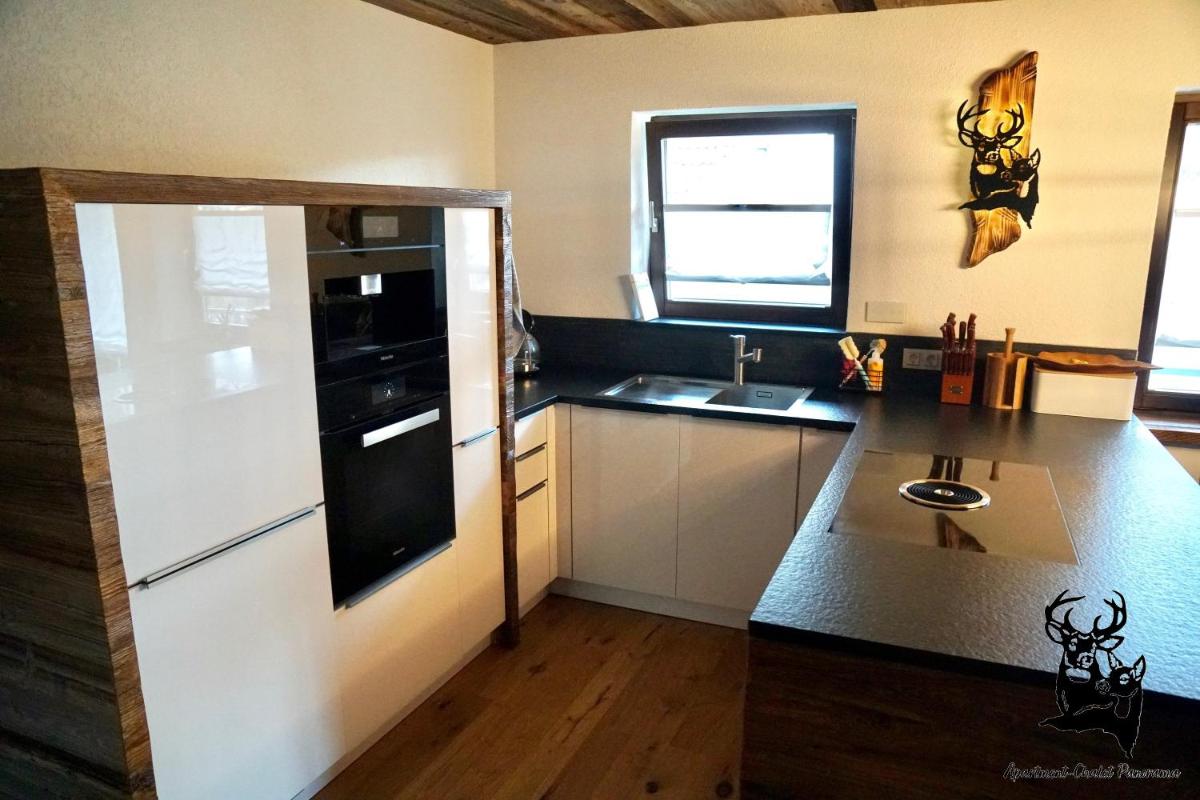 Apartment-Chalet Panorama - Housity