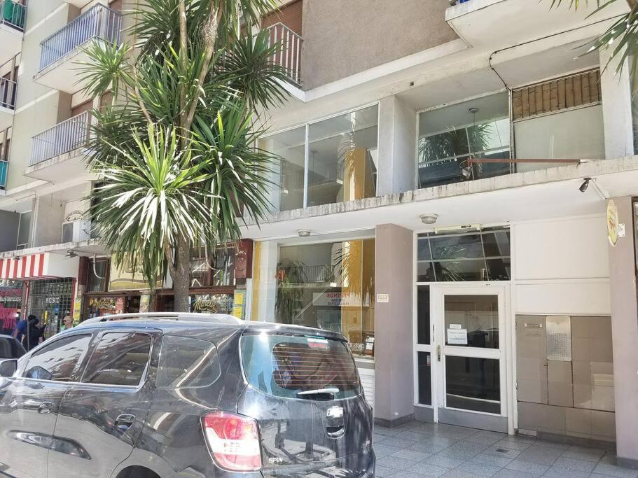 Departamento Centrico con Balcon -2 ambientes-Mar del Plata - Housity