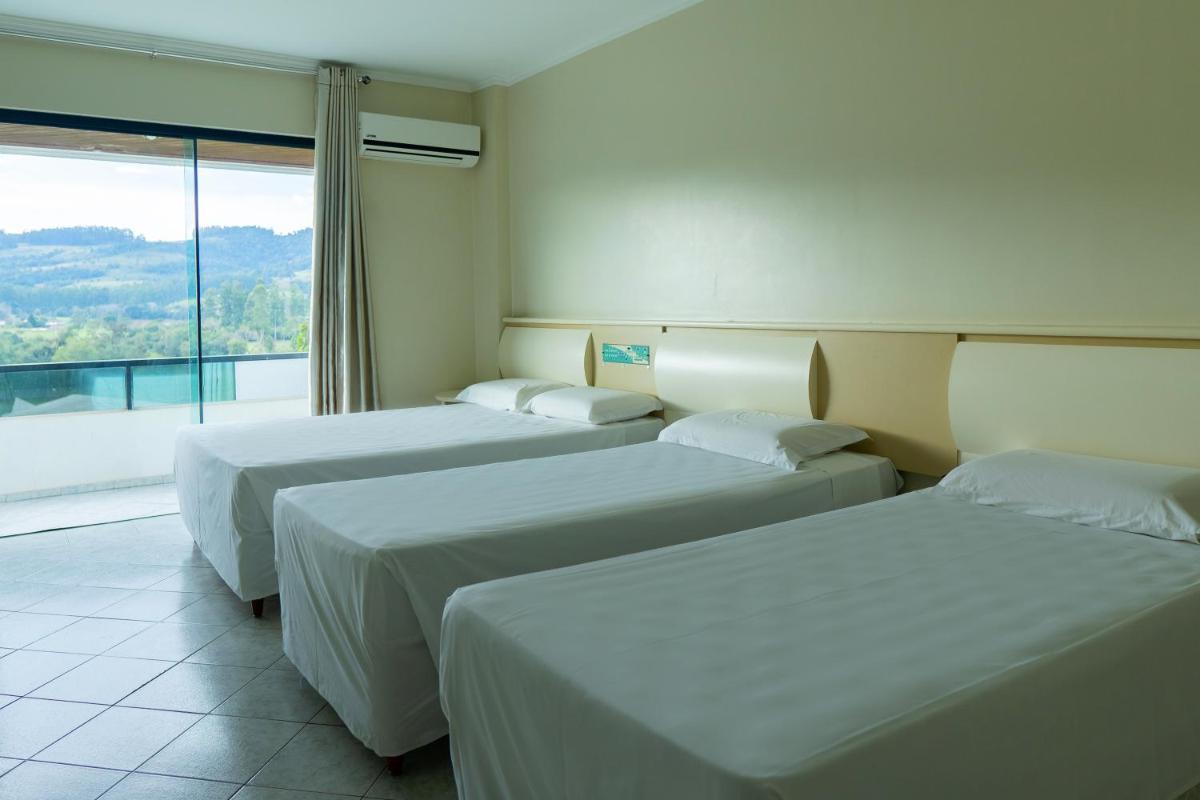 Pratas Thermas Resort - Housity