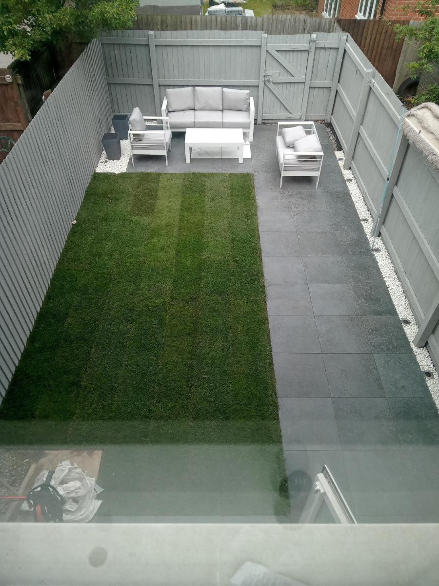 3 bedroom, 3 story town house - Housity