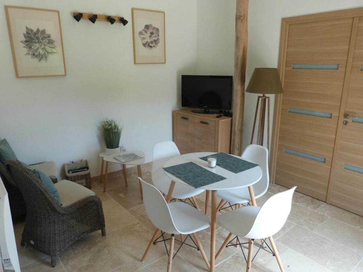 La Gariotte - Housity