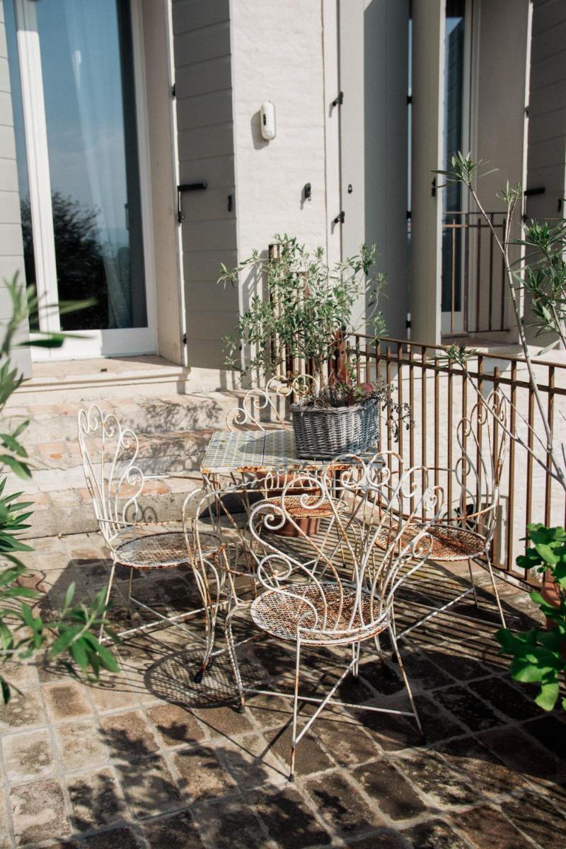 Casale Hortensia - Housity