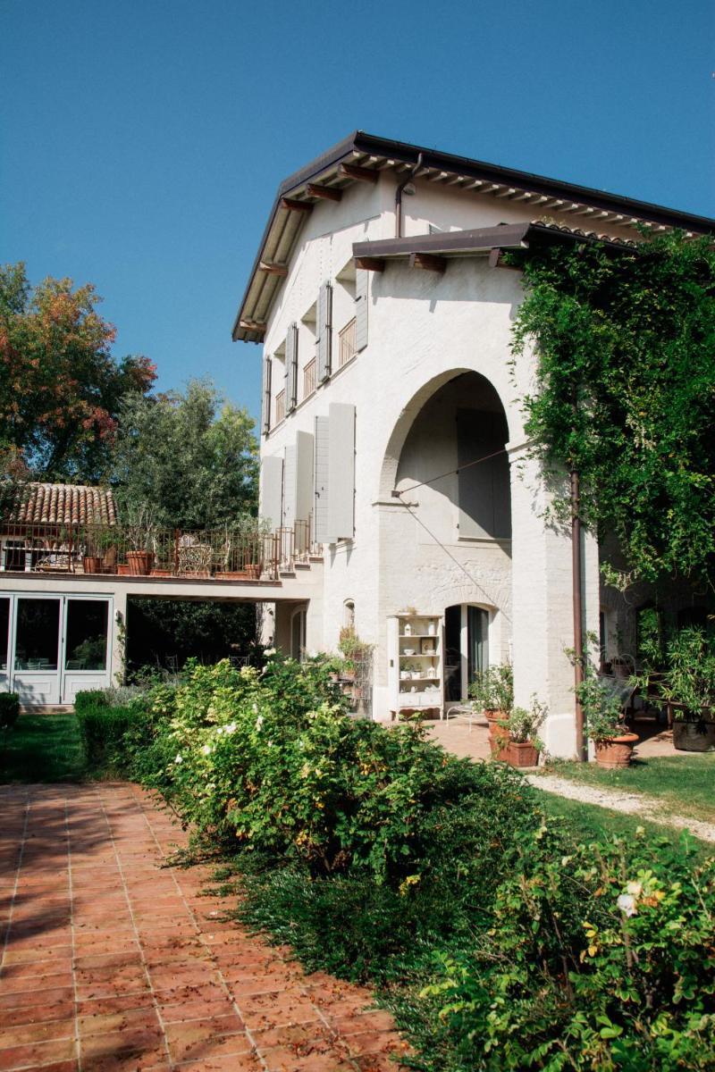 Casale Hortensia - Housity