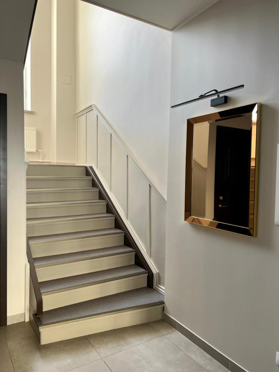 Apartments in Dobele city center - Pilsētas Māja - Housity