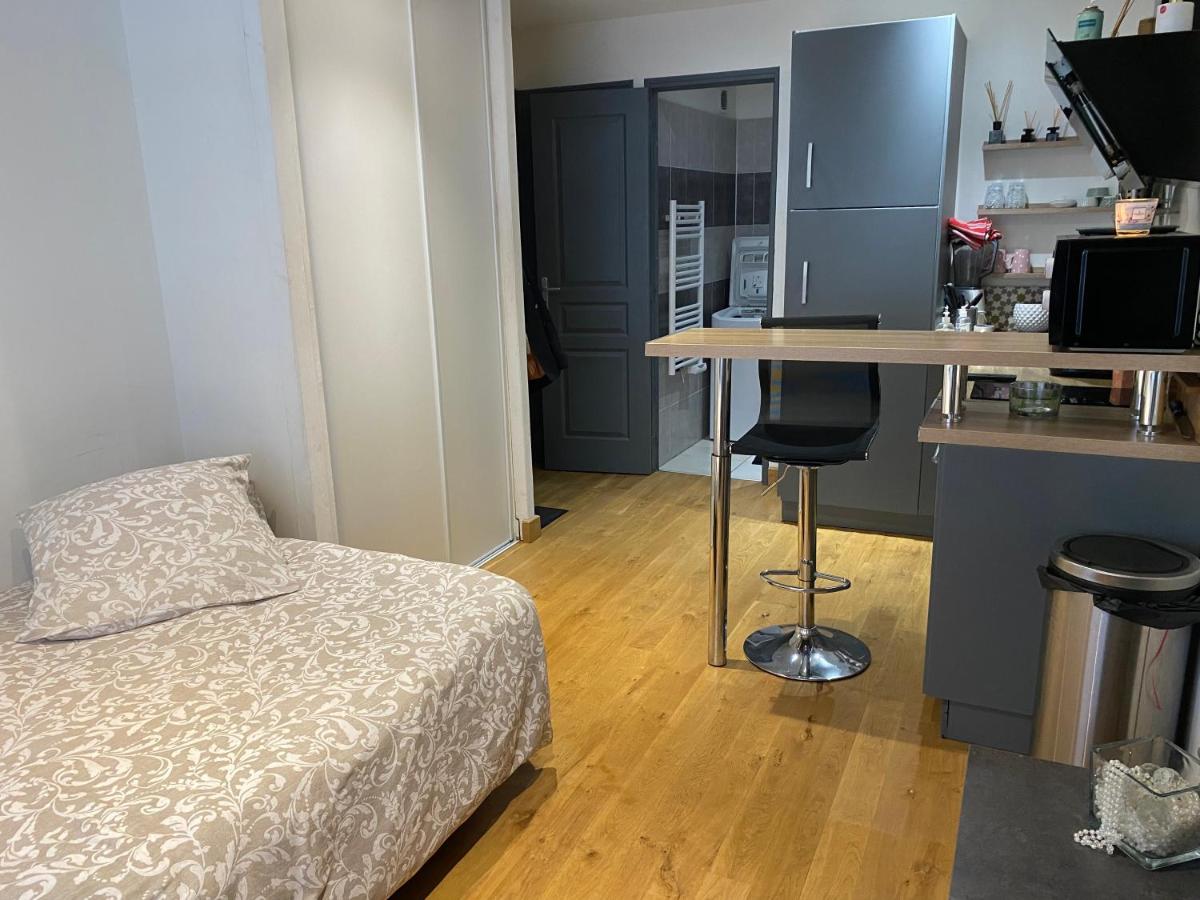 Studio cosy - Housity