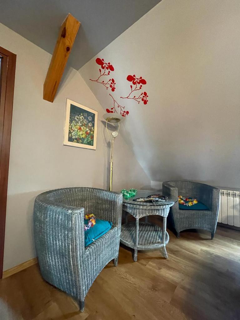 Na polskiej wsi - Housity