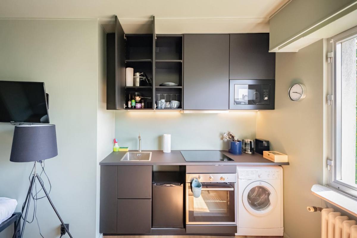 Perfect for Solo Traveler 15Min Walk to Lux City Center - Housity