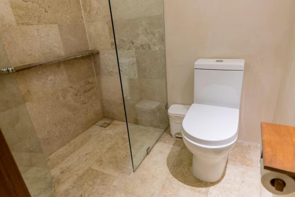 Suitetrails - Exquisite Tulum jungle condo w/private pool!