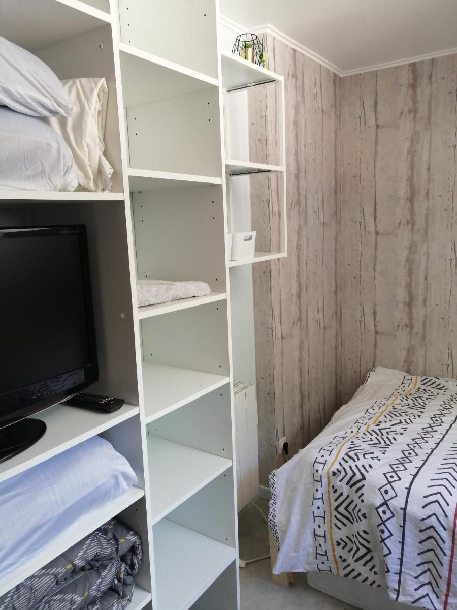 Au PeTiT BoNhEuR Cauterets centre-ville - Housity