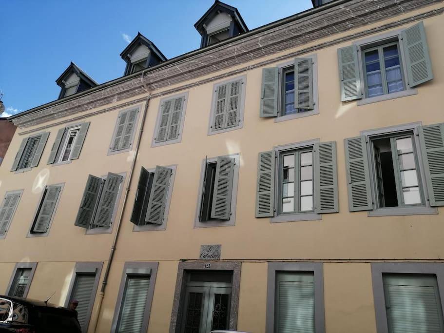 Au PeTiT BoNhEuR Cauterets centre-ville - Housity