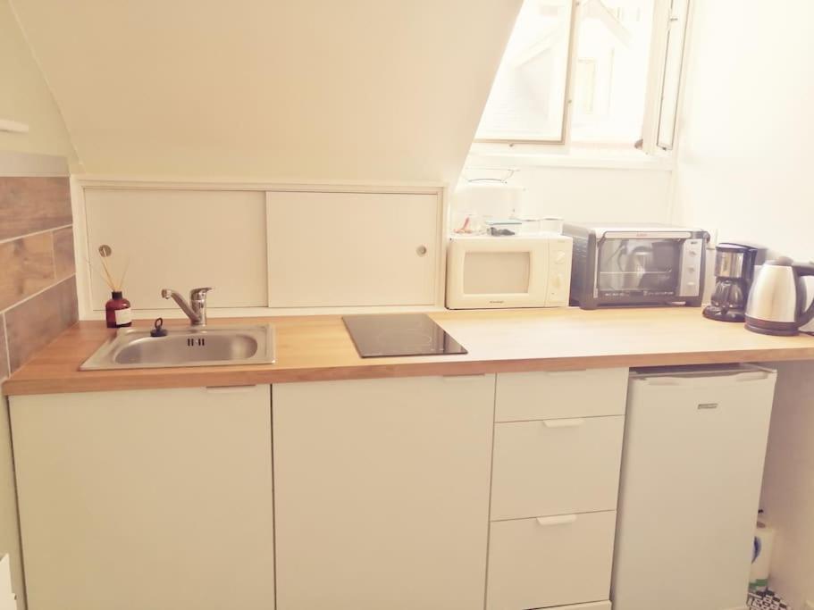 Au PeTiT BoNhEuR Cauterets centre-ville - Housity
