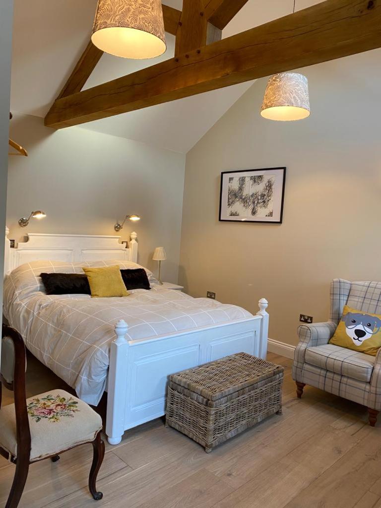 Old Bunsty, Gayhurst, Milton Keynes - Housity