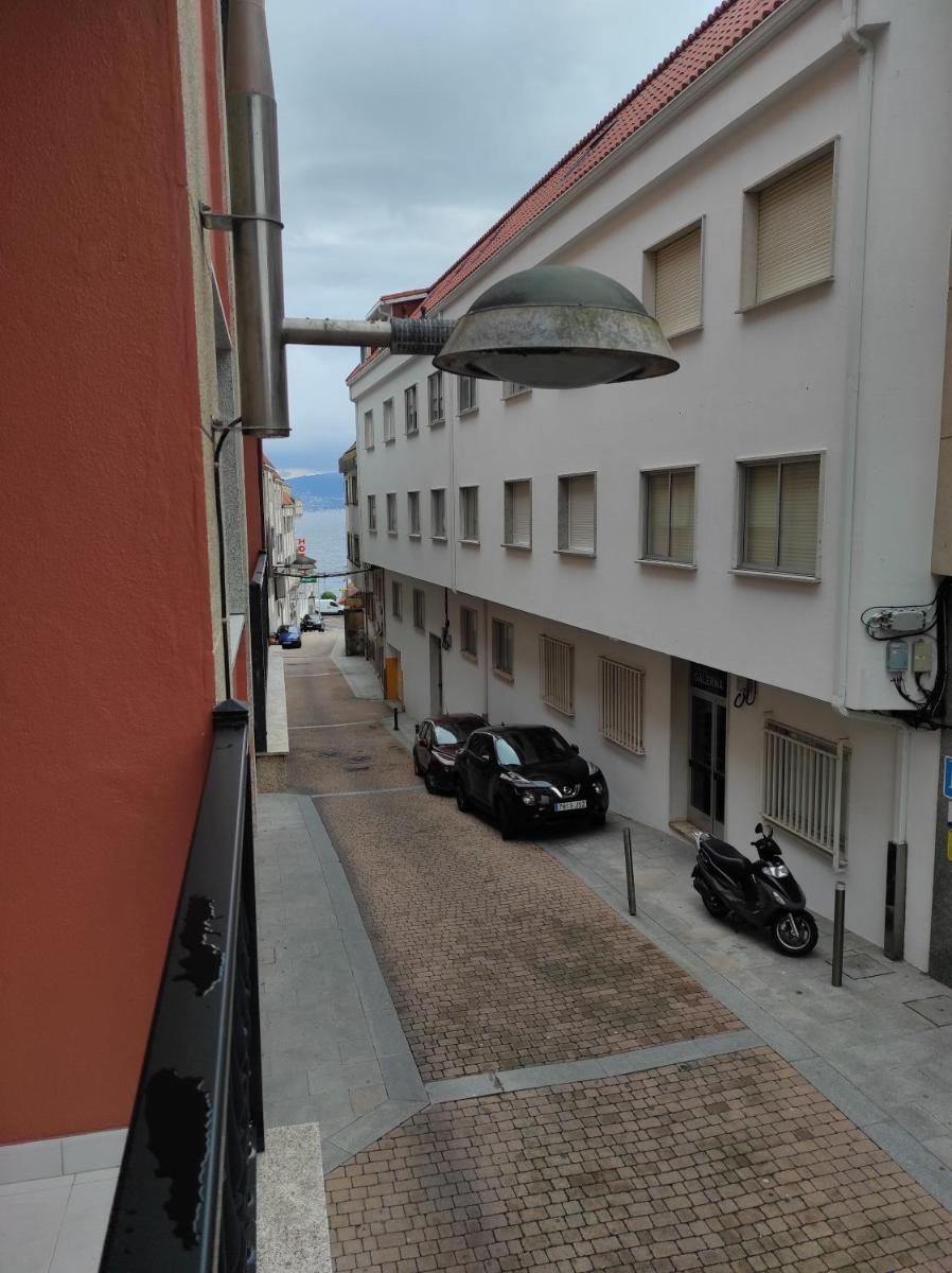 APARTAMENTO TURISTICO A 140 M PLAYA CANELIÑAS- Portonovo- 2 HABIT 4-6 pax 102 - Housity