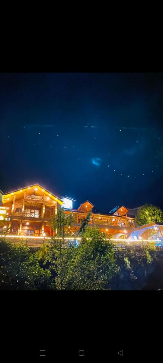 Rai kuteer and cottages - Housity