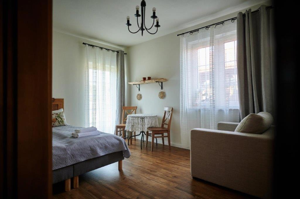 BURDANÓWKA CAMINO - Housity