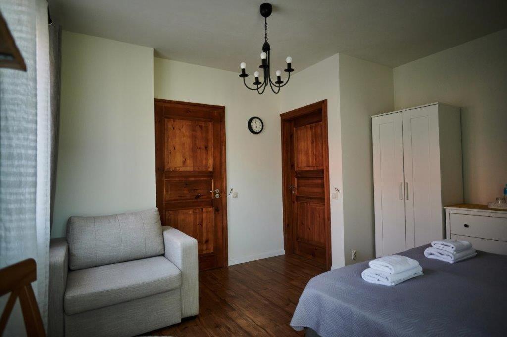 BURDANÓWKA CAMINO - Housity