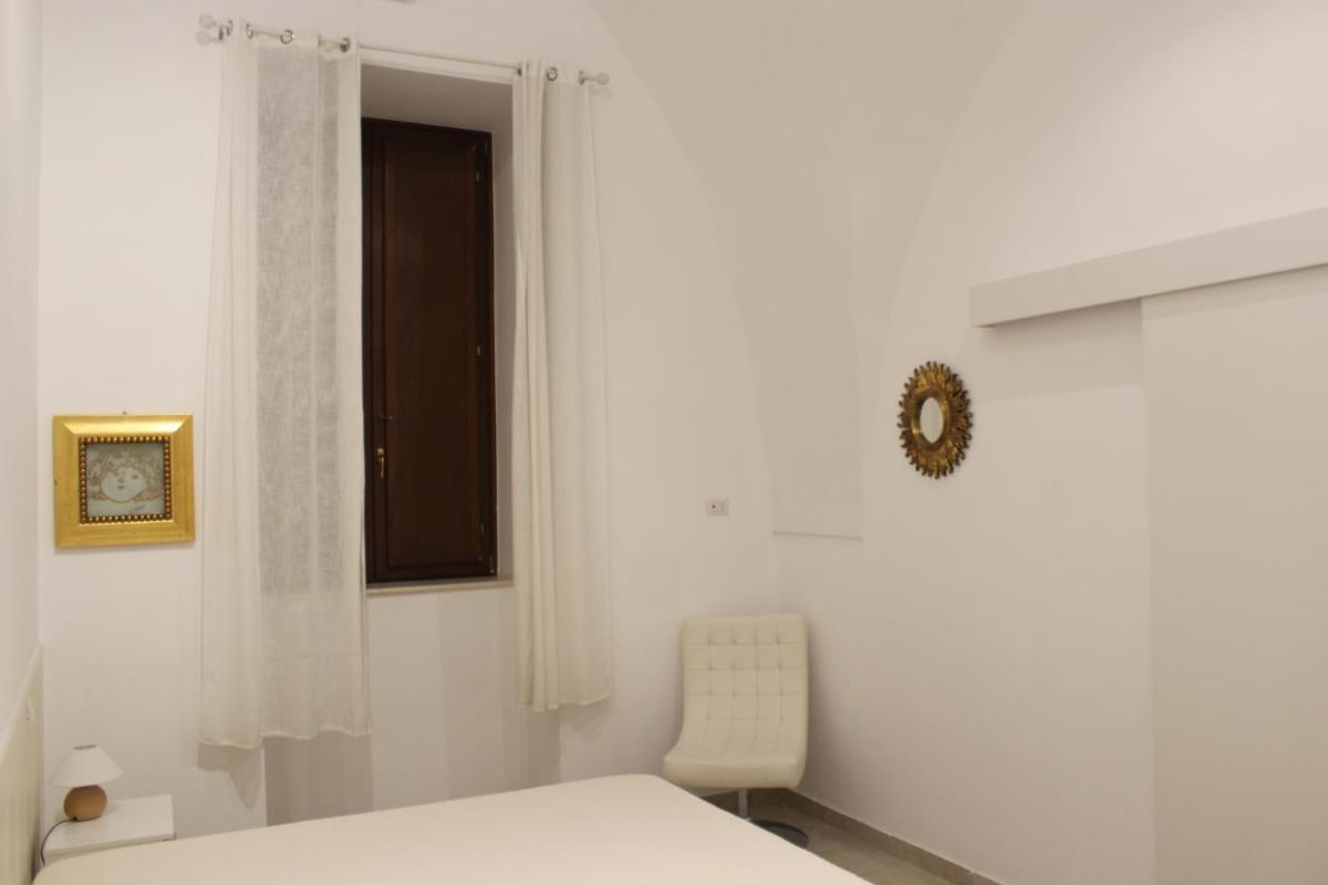 B&b Bianco Apartments - Housity