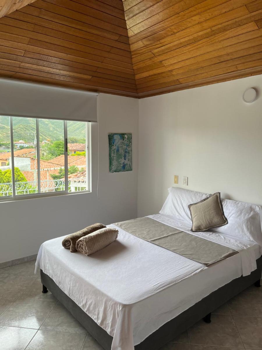 Finca tres colinas - Housity