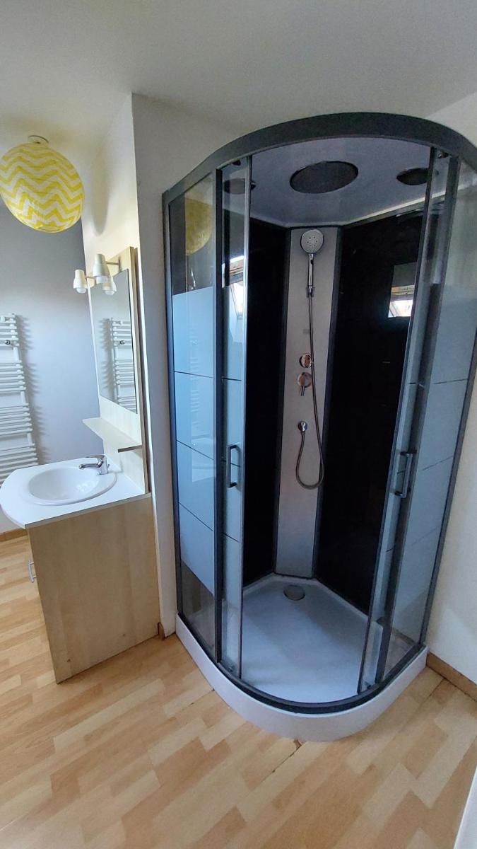 Studio tout confort 2 personnes en plein centre ville - Housity