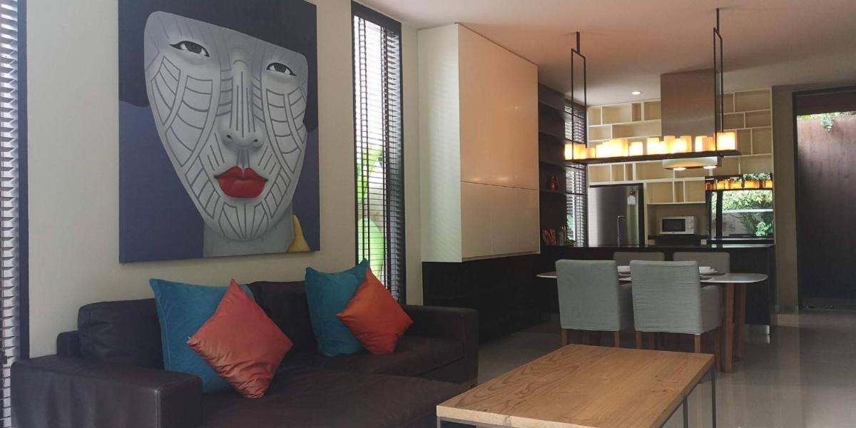 Room in Villa - This is a fantastic Honeymoon Exotic Villa 3 No Pet - Housity