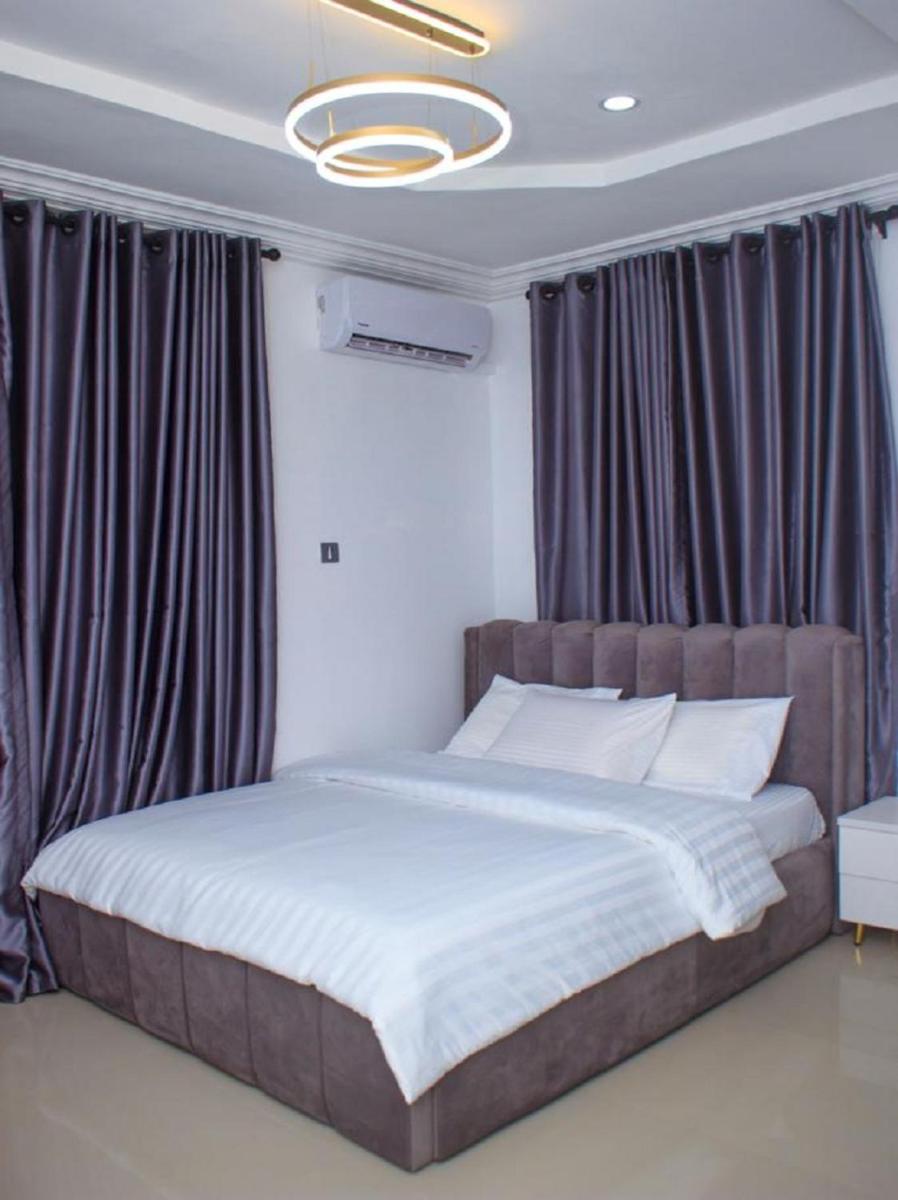 MM Apartment Oniru - Housity