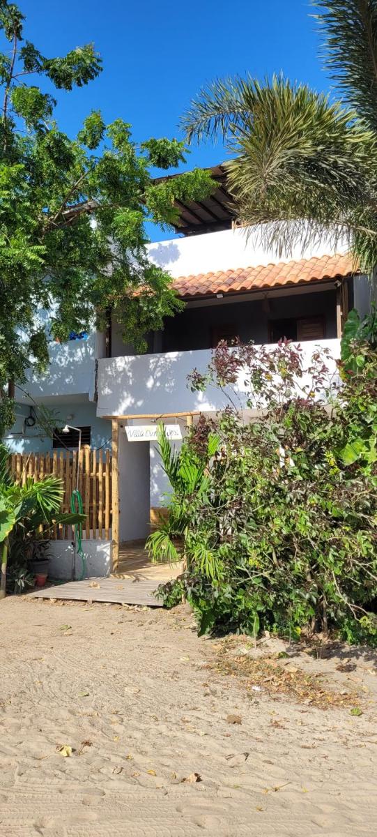 Villa Dunas Jeri - Housity