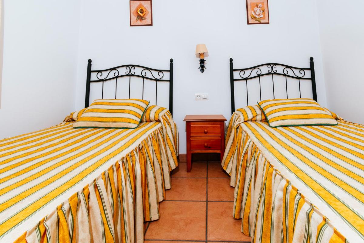 La Martina - El Mirador de Frailes - Housity