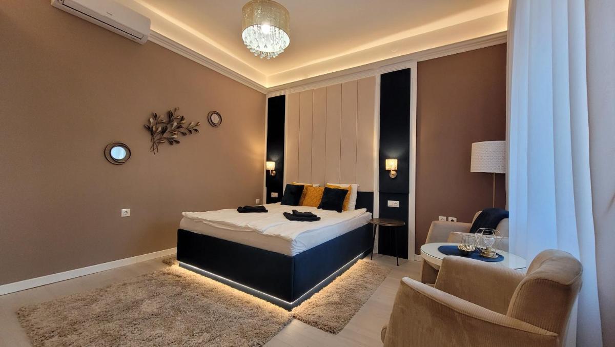 Glamour Apartman - Housity