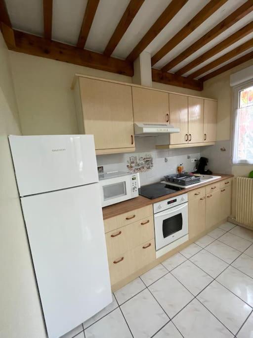 LIKEHOME - Maison avec jardin en petite couronne parisienne - Housity