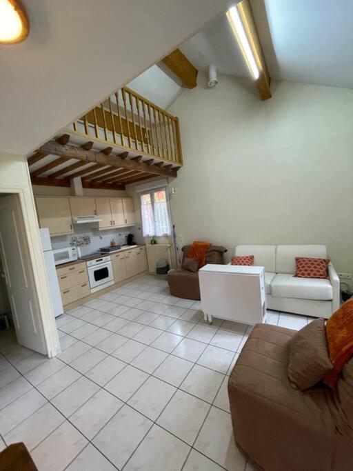 LIKEHOME - Maison avec jardin en petite couronne parisienne - Housity