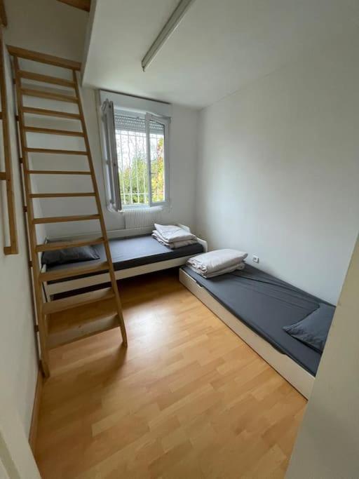 LIKEHOME - Maison avec jardin en petite couronne parisienne - Housity