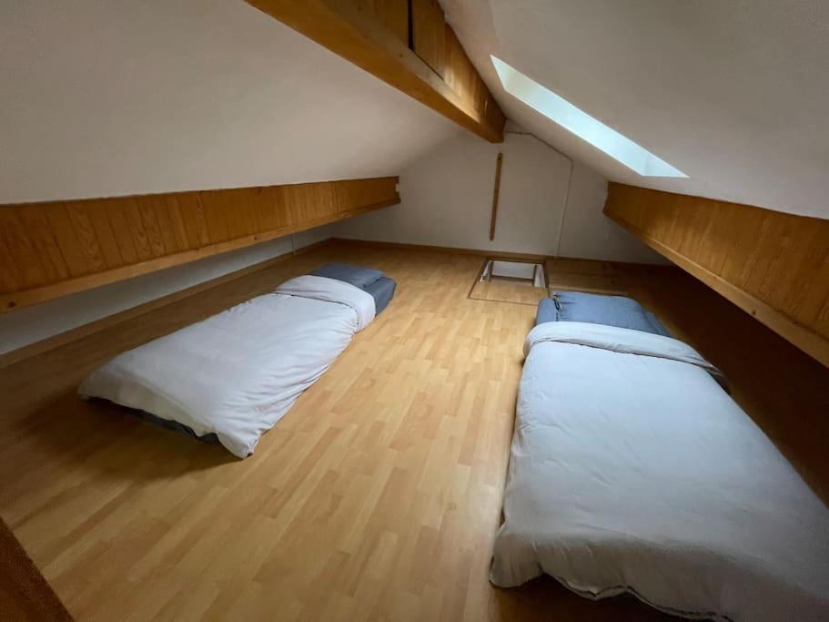 LIKEHOME - Maison avec jardin en petite couronne parisienne - Housity