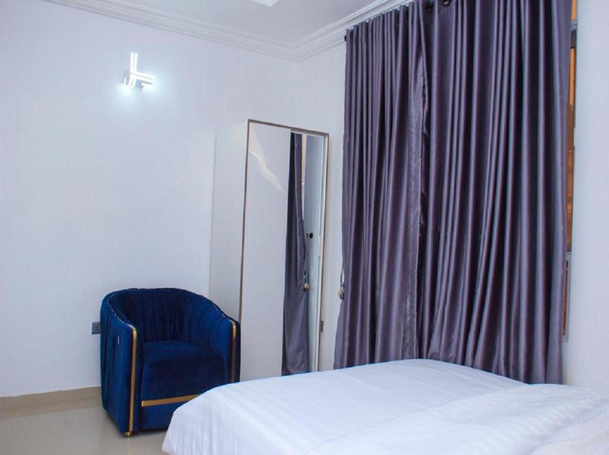 MM Apartment Oniru - Housity
