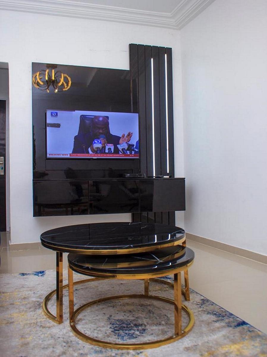 MM Apartment Oniru - Housity
