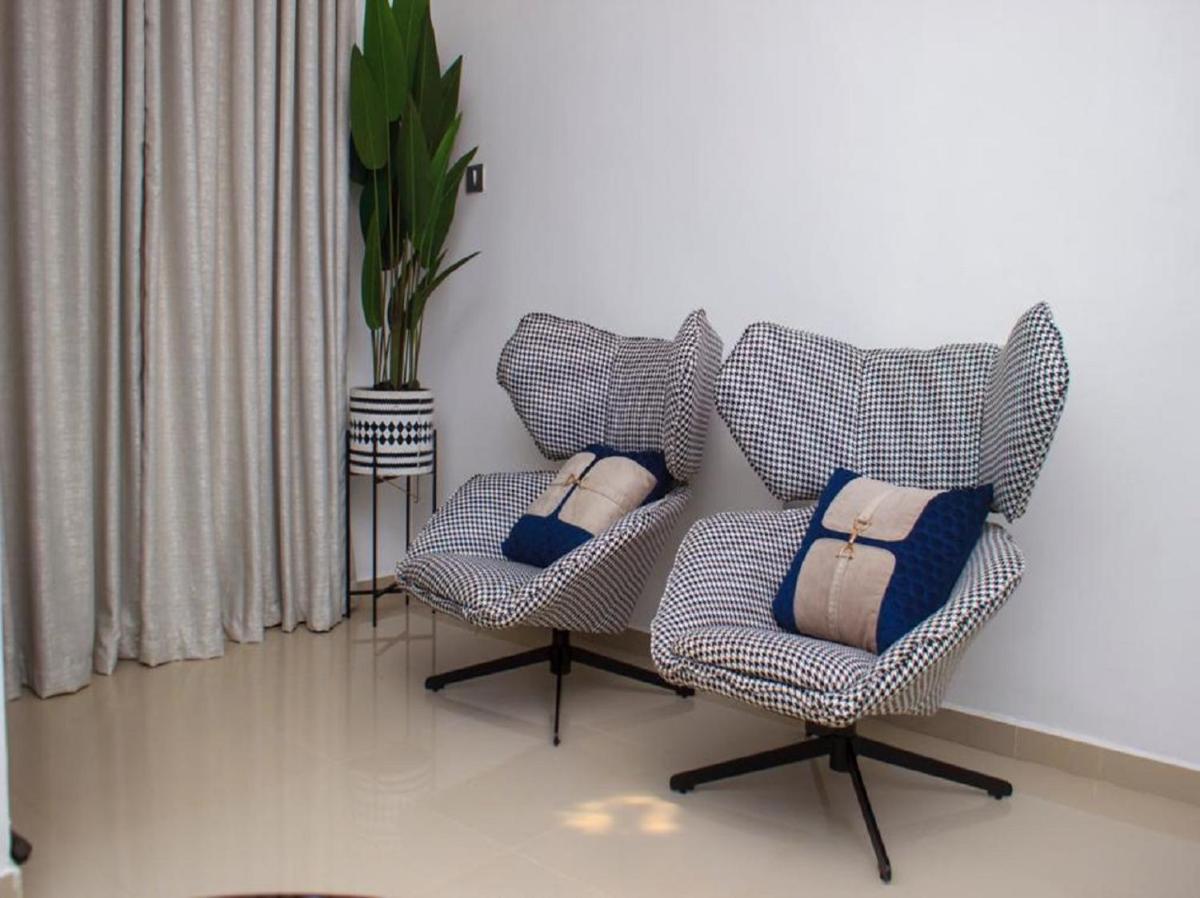 MM Apartment Oniru - Housity