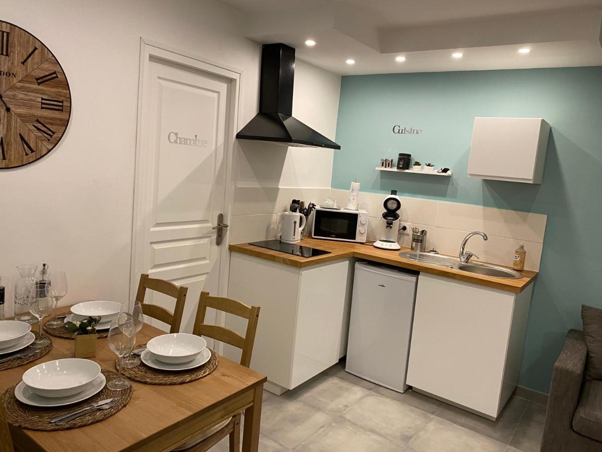 Chez Carole - Housity
